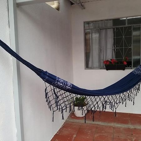 Casa da Neia Foz do Iguaçu Exterior foto