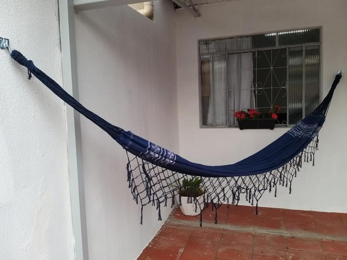 Casa da Neia Foz do Iguaçu Exterior foto